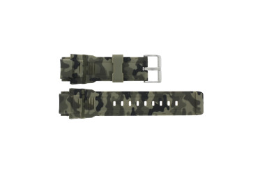 Cinturino per orologio Calypso K5723-6 Plastica Camuffare 23mm