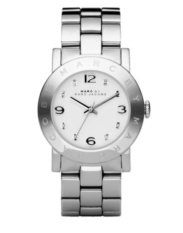Cinturino per orologio Marc by Marc Jacobs MBM3054 Acciaio