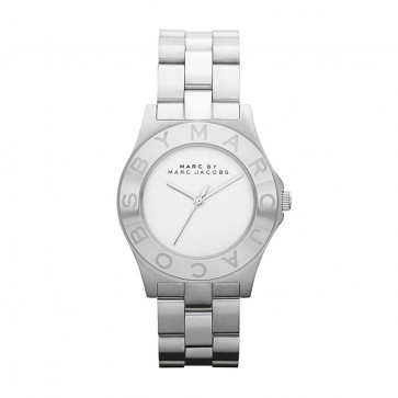 Cinturino per orologio Marc by Marc Jacobs MBM3125 Acciaio inossidabile Acciaio 18mm