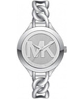 Cinturino per orologio Michael Kors MK3422 Acciaio 20mm