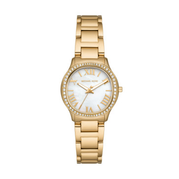 Michael Kors Maglie del cinturino MK4822 - Acciaio - (1 pezzo)