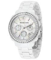 Michael Kors Maglie del cinturino MK5079 - Plastica - (1 pezzo)