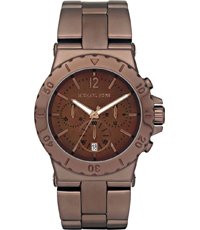 Michael Kors Maglie del cinturino MK5519 - 22mm - (2 pezzi)