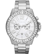 Cinturino per orologio Michael Kors MK5590 Acciaio 22mm