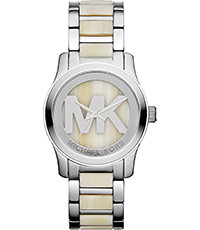Michael Kors Maglie del cinturino MK5787 - Acciaio - (1 pezzo)