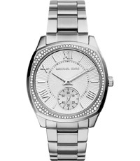 Michael Kors Maglie del cinturino MK6133 - Acciaio inossidabile - (1 pezzo)