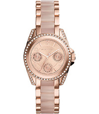 Michael Kors Maglie del cinturino MK6175 - Acciaio - (1 pezzo)