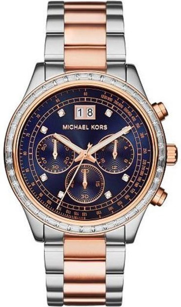 Michael Kors Maglie del cinturino MK6205 - Acciaio - (1 pezzo)