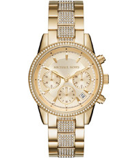 Michael Kors Maglie del cinturino MK6484 - Acciaio inossidabile - (1 pezzo)