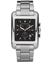 Cinturino per orologio Michael Kors MK8162 Acciaio inossidabile Acciaio 23mm