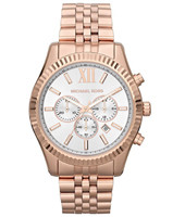 Michael Kors Maglie del cinturino MK8313 - 20mm - (2 pezzi)