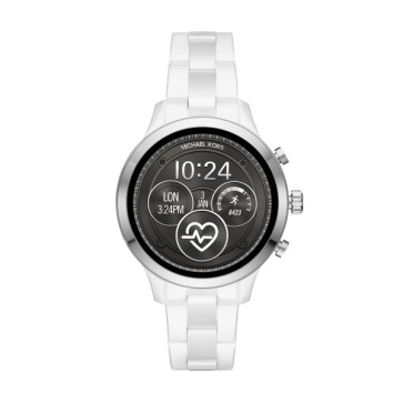 Michael Kors Maglie del cinturino MKT5050 - Ceramica - (2 pezzi)