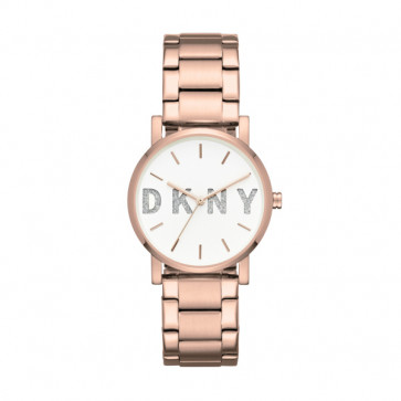 DKNY Vetro d'orologio (piatto) NY2654