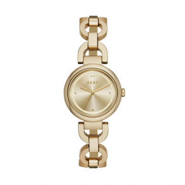 DKNY Vetro d'orologio (piatto) NY2768