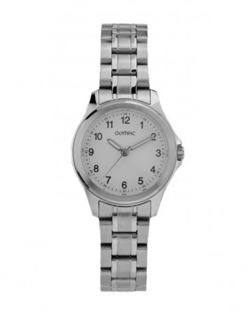 Olympic Legame dell'orologio OL26DSS080 - 13mm - (3 pezzi)