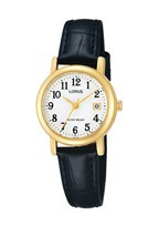 Cinturino per orologio Lorus VJ22-X152 / RH764AX9 / RHU009X Pelle Nero 13mm