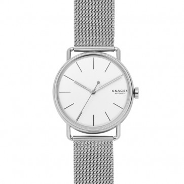 Cinturino per orologio Skagen SKW6399 Acciaio 20mm