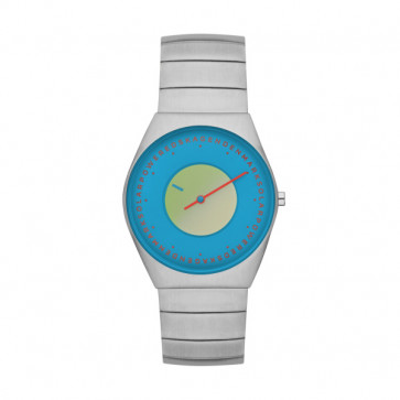 Skagen Maglie del cinturino SKW6875 - Acciaio - (3 pezzi)