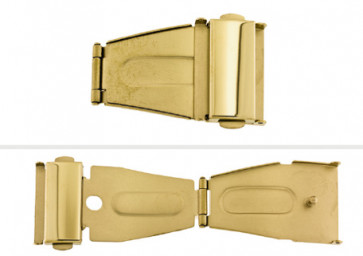 WoW Chiusura pieghevole SL651-D - 24mm