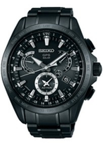 Seiko Maglie del cinturino 8X53-0AB0 / SSE049J1 - Titanio - (1 pezzo)