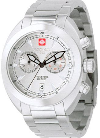 Zodiac Vetro d'orologio (concavo) ZO2701 