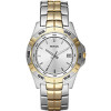 Fossil Maglie del cinturino AM3998 - Acciaio inossidabile - (2 pezzi)