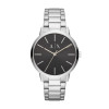 Armani Exchange Maglie del cinturino AX2700 - Acciaio - (2 pezzi)