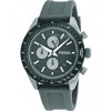 Cinturino per orologio Fossil BQ2251 Silicone Grigio 14mm