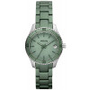 Cinturino per orologio Fossil ES3047 Alluminio Verde 14mm