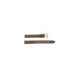 Cinturino per orologio Fossil ES3133 Pelle Beige 12mm