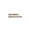 Cinturino per orologio Fossil ES4455 Pelle Beige 12mm