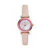 Cinturino per orologio Fossil ES4833 Pelle Beige 12mm