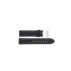 Cinturino per orologio Festina F16243-1 / F16243-6 / F16243-9 / F16169 Pelle Nero 21mm