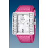 Cinturino per orologio Festina F16538-6 Pelle Rosa 32mm