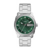 Cinturino per orologio Fossil FS5899 Acciaio inossidabile Acciaio 22mm