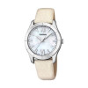 Cinturino per orologio Calypso K5718-1 Pelle Beige 17mm