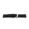 Cinturino per orologio Universale I135 Pelle Nero 24mm