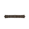 Cinturino per orologio Michael Kors MK5519 Acciaio Marrone 9mm