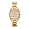 Michael Kors Maglie del cinturino MK7310 - Acciaio inossidabile - (2 pezzi)