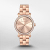 Michael Kors Maglie del cinturino MK7346 - Acciaio - (1 pezzo)