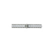 Cinturino per orologio DKNY NY8502 Acciaio inossidabile Multicolore 11mm