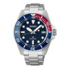 Cinturino per orologio Seiko V157-00A0 / SBDJ061 / SBDJ063 / SNE595P1 / SNE597P1 Acciaio inossidabile Acciaio 20mm