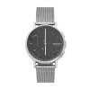 Cinturino per orologio Skagen SKT1113 Milanese Acciaio 20mm