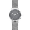 Cinturino per orologio Skagen SKW6464 Acciaio 20mm