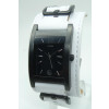 Guess cinturino dell‘orologio W10609G wit Pelle Bianco + cuciture bianco