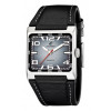 Cinturino per orologio Calypso K5221-1 Pelle Nero