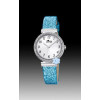 Cinturino per orologio Lotus 18625.3 Pelle Blu