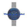 Cinturino per orologio Skagen SKW2293 Milanese Acciaio 14mm