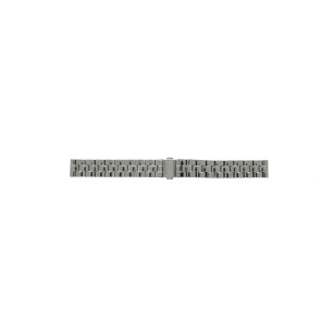 Cinturino per orologio Tommy Hilfiger 679000950 / TH1780885 / TH1780884 Acciaio inossidabile Acciaio 14mm