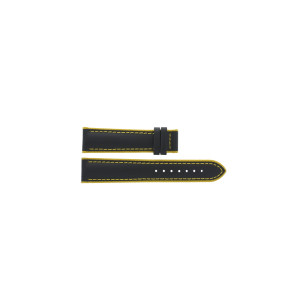 Cinturino per orologio Certina C610020868 Pelle/Tessuto Multicolore 20mm